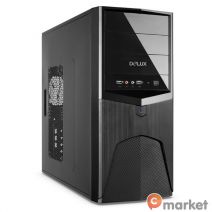 Компьютер AMD Athlon 200GE (244570) Компьютер AMD Athlon 200GE (244570)